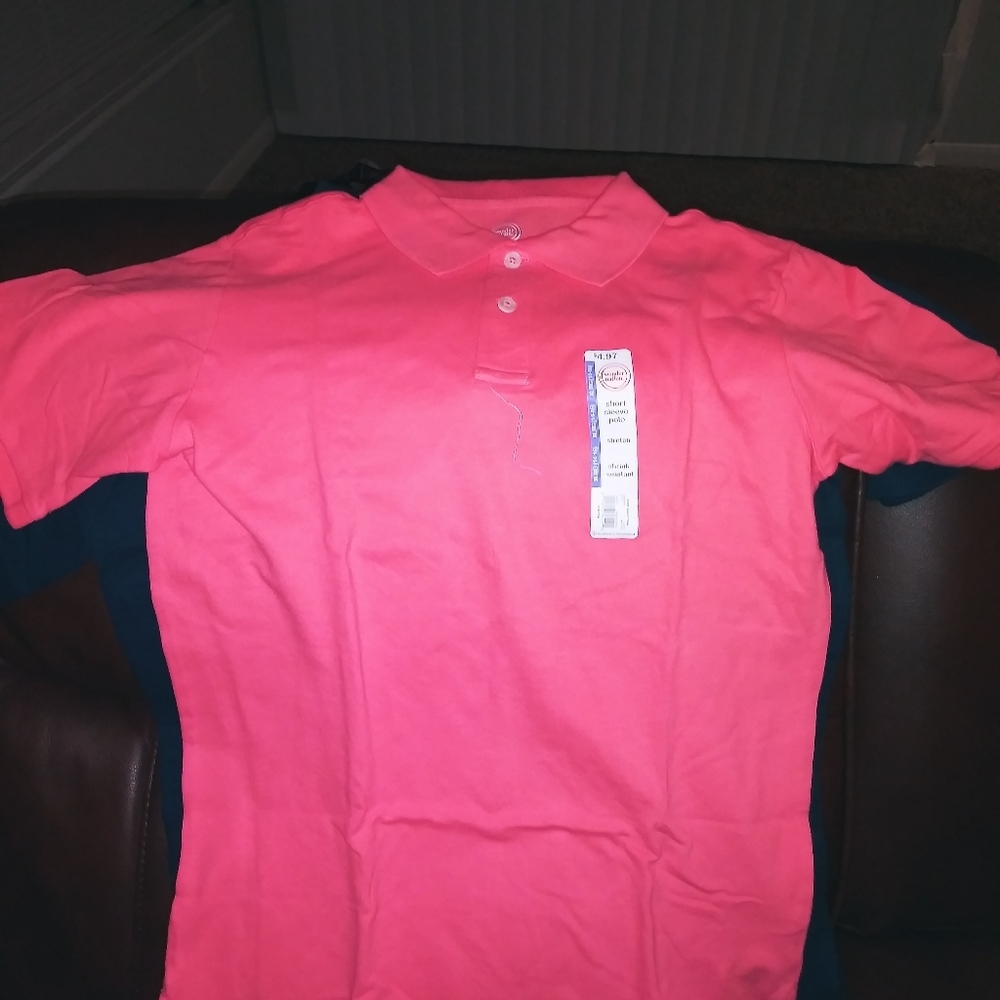 Polo Shirt